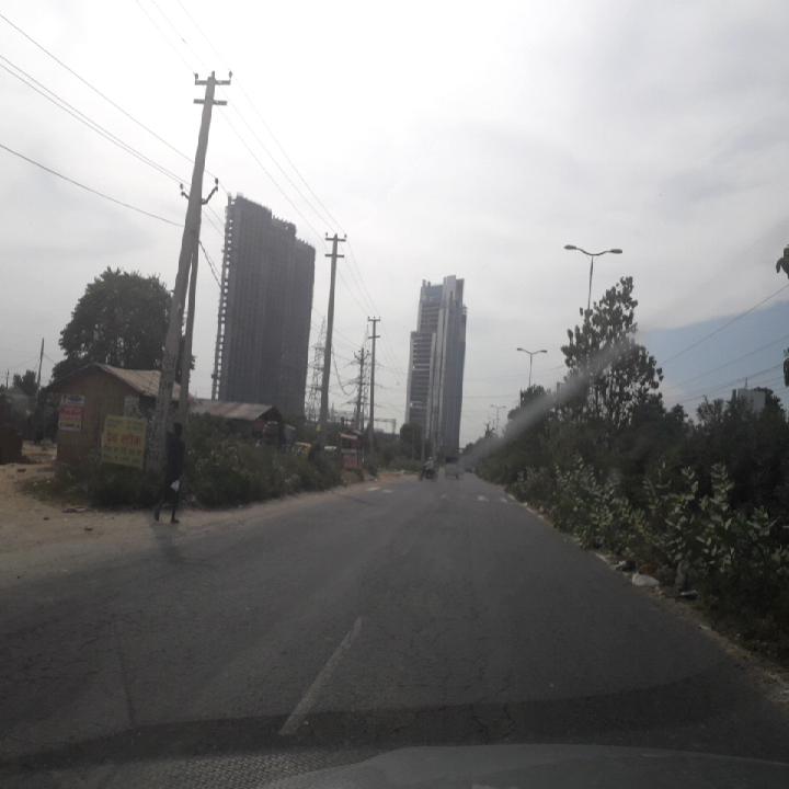 Country 1 - Road Sample 1