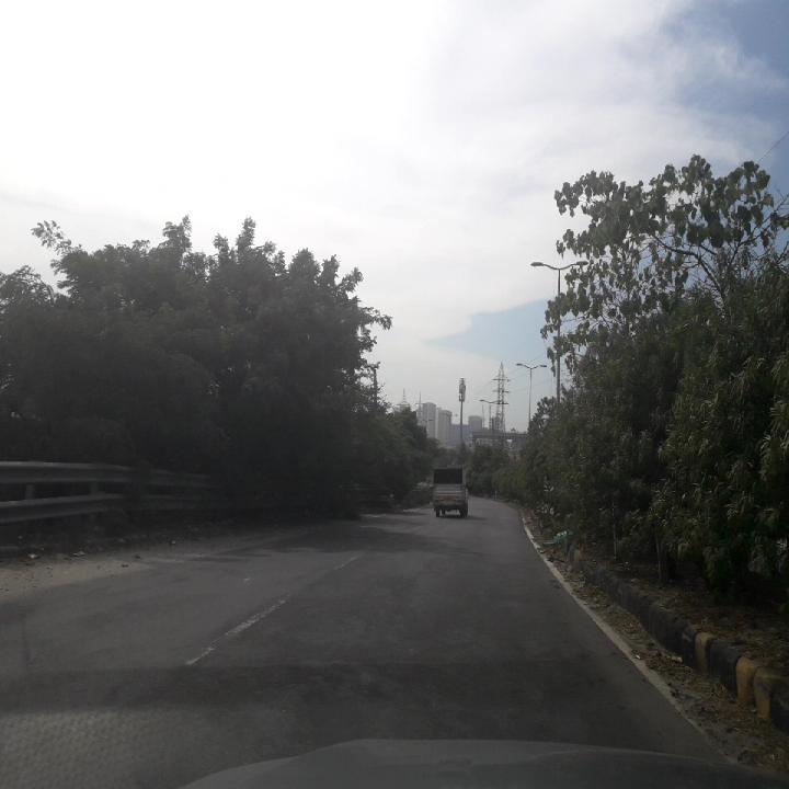 Country 1 - Road Sample 2