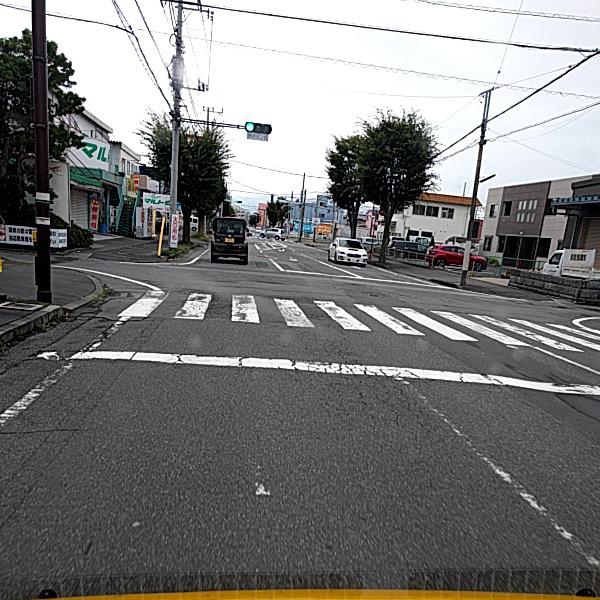 Country 2 - Road Sample 1