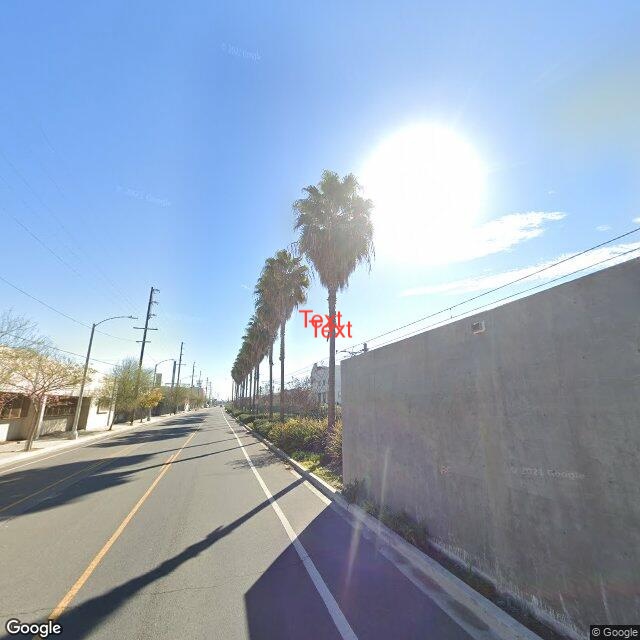 Country 3 - Road Sample 3